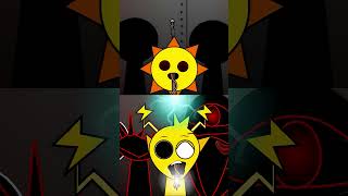 Incredibox Sprunki Original Corruptbox Vs Corruptbox But Sprunki Retake 😭 incredibox sprunki [upl. by Elleraj99]