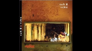 Chokhe chokh by band Shohojia Album Rongmistree [upl. by Anihc12]