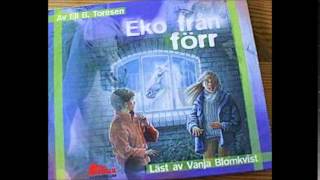 Eko från förr CD 2 Kapitel 1 [upl. by Amsden39]