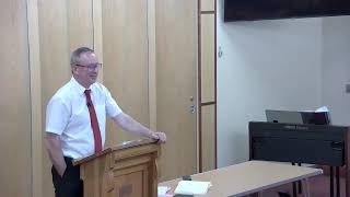 Fintona Independent Methodist Tuesday Night Bible Study [upl. by Joappa]