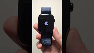 Apple Watch Series 10 Unboxing Jet Black [upl. by Rufford]