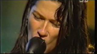 Breeders  3No Aloha live MTV studios 09oct93 [upl. by Libbie]