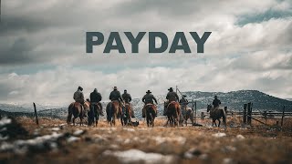 Cowboy’s Payday  A Stonefield Ranch Film [upl. by Reifel]