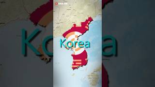 The Division of Korea A Historic Breakdown  ogasir [upl. by Herb]