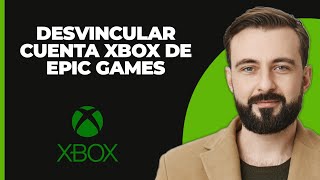 Cómo Desvincular Cuenta Xbox De Epic Games [upl. by Reyna]