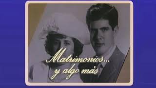 Matrimonios y algo mas [upl. by Enila]