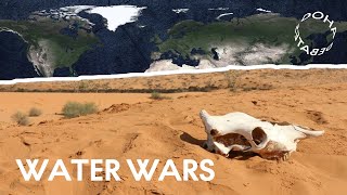 Are Future Water Wars Inevitable [upl. by Carolus]