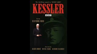 سریال کسلر قسمت پنجم دوبله فارسی Kessler 1981 part 5 [upl. by Alison]