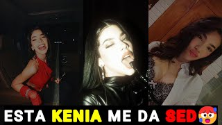 Tus Favoritos de Kenia OS Parte 5 Reacción a Más Éxitos Virales Recomendados [upl. by Kerwon]