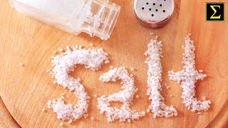 The Dangers of SaltFree Diets  John McDougall MD [upl. by Susette]