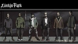 Linkin Park  Broken Foot Meteora Demo [upl. by Adnalor]