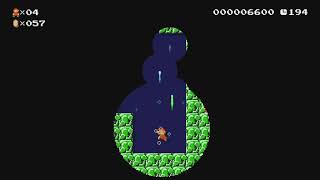 Story Mode  Cheep Cheep Maze for Soundfrog  Super Mario Maker 2  No Commentary 1bu [upl. by Alaecim]