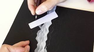 Stippling  A Great Drawing Tip [upl. by Chilcote429]