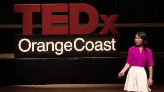 You Can Make What You Imagine Hsing Wei at TEDxOrangeCoast [upl. by Metah]