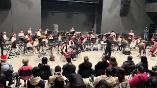 8 Shofukan作詞 無作曲 Michael League （Snarky Puppy） 編曲 Matt Ehlers [upl. by Asilana]