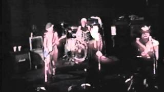 The Damned  Citadel live 1982 [upl. by Trinetta]