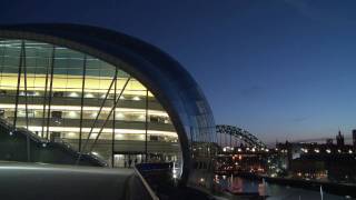 The Sage Gateshead [upl. by Sicnarf]