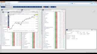 Der Börse Stuttgart TradingDesk  Einführung Teil 1 [upl. by Ellatnahc]