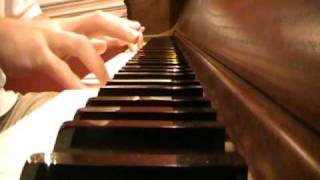 JS Bach Gavotte in G Major [upl. by Forelli]