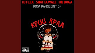 Kpuu Kpa Challenge Boga Dance Edition [upl. by Eiliah859]