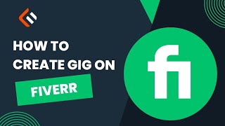 How to Research Fiverr Gig and How to Create Gig on Fiverr [upl. by Lashoh988]