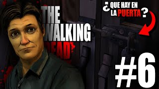 ACÁ HAY COSAS MUUY RAAARAS  6 THE WALKING DEAD  Gontrix [upl. by Lunetta]