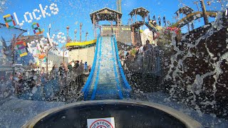 Wildwasser 2  Heitmann  ONRIDE  Herne Cranger Kirmes 2024 [upl. by Wade712]