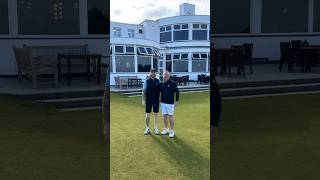 Royal Birkdale in 60 seconds ctgolf golf foryou liverpool royal EPT [upl. by Faber858]