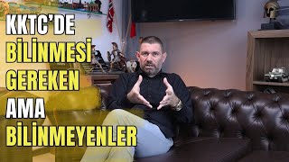 KKTCde Bilinmesi GEREKEN Ama BİLİNMEYENLER [upl. by Clawson]