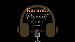 NEYLEYİM KÖŞKÜ 【KARAOKE】 [upl. by Lapointe]