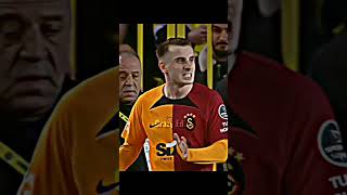 Şimdi senden vazmı geçmeli 😢 keşfet keşfetbeniöneçıkar galatasaray edit football galatasar [upl. by Riorsson]