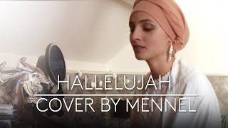 Jeff Buckley  Hallelujah ArabicEnglish Cover by Mennel [upl. by Simonette]