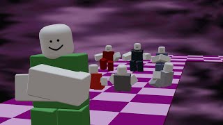 Roblox  Boppin Emote Yume Nikki Animation [upl. by Nnyltak934]