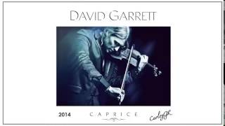 ◄Devil´s Trill Sonata Larghetto Affettuoso►DAVID GARRETT  CAPRICE 2014 [upl. by Aixela]