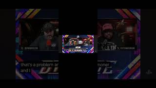 JDFROMNY206 RANTS ON AEW ALL ELITE WRESTLING DR BRITT BAKER DMD AND MERCEDES MONE DRAMA SUB NOW [upl. by Colbert]