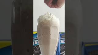 How to Make a Starbucks OREO Frappuccino [upl. by Lucina51]