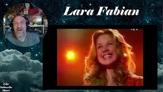 Lara Fabian  Live SWR3 New Pop Festival  Reaction with Rollen Part 3 [upl. by Jamill861]