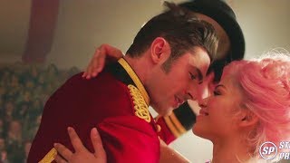 The Greatest Showman  The greatest show Reprise 1080P [upl. by Ojillib]