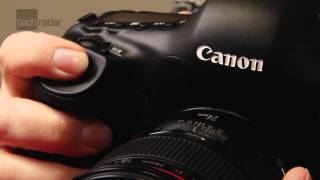 Canon EOS 1DX Hands on Review [upl. by Acirretahs532]