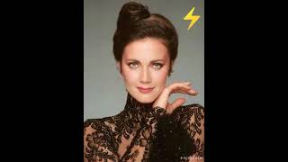 Lynda Carter  😃 [upl. by Frannie]