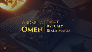 Wrozbita Omen – transmisja na żywo [upl. by Cyprian]