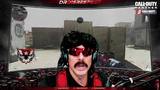 DrDisrespect welcomes Albert to the Champions Club ForsenCD [upl. by Esina805]