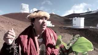 Sacred Mountain  Mauna Kea Hawaii [upl. by Frants537]