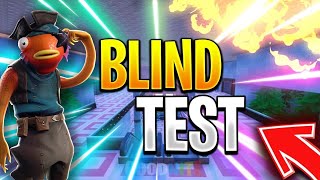 BLIND TEST RAP FR 1 [upl. by Si429]