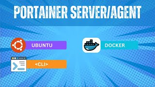 Ubuntu Portainer ServerAgent Guide [upl. by Ynnhoj]