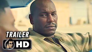 BOSCO Trailer 2024 Tyrese Gibson Movie [upl. by Enila3]