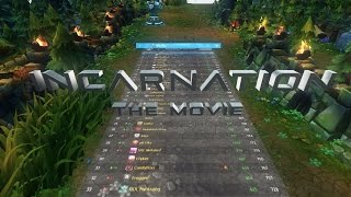 Incarnation the movie Rank 1 EU [upl. by Bergerac]