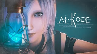 AIKODE DEMO OST  Tale of the mechanized butterfly [upl. by Esile]