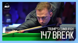 Trump 147  BetVictor Scottish Open 2022 [upl. by Krause]