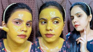 Multani mitti face pack for glowing skin  multani mitti face pack rajnibeautyskincare [upl. by Sidky826]